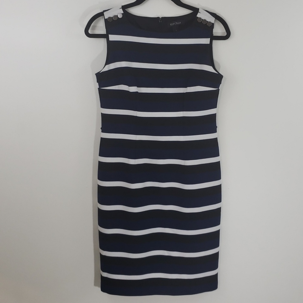 White House Black Market dress